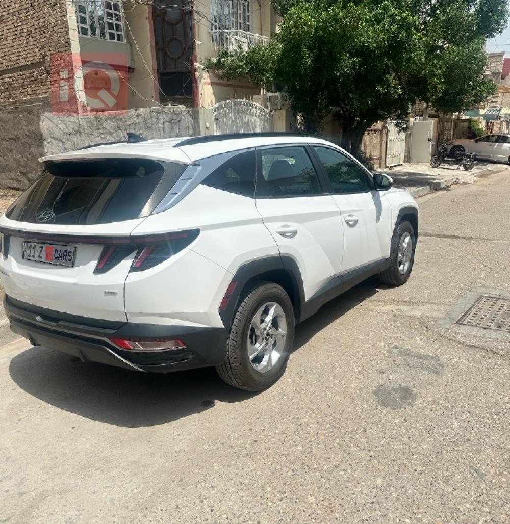 هيونداي توسان